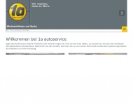 Bild AM KFZ Technik GmbH Autofachwerkstatt