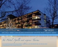 Bild Tanzcaf Apollo Horst Bogner - Horst Stuhlpfarrer oHG