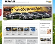 Bild Autohaus Haas