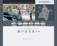 Bild Schweizer Lechhausen ZwNl. der Schwaba GmbH Automobilhandel