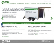Bild MBJ Services GmbH