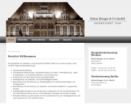 Bild Hahm-Brieger & Co. GmbH