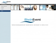 Bild RheinEvent Veranstaltungsbetriebe GmbH