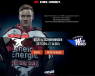 Bild SHC Sport Holding Cologne GmbH