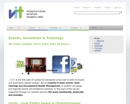 Bild V.I.T. Veranstaltungen-Incentives-Trainings GmbH Ganzheitl. Seminare etc.