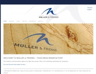 Bild Mller & Friends GmbH Agentur fr Kommunikation