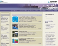 Bild LUKOM - Ludwigshafener Kongress- und Marketing-Gesellschaft mbH