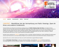 Bild Cinevent GmbH