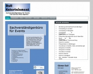 Bild Dull Entertainment GmbH