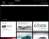 Bild Autohaus Gser GmbH & Co.KG