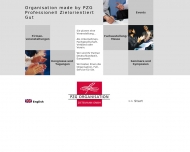 Bild Webseite  Karlsruhe