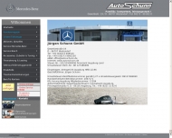 Website Schunn Jürgen