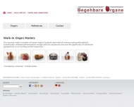 Bild BOH - Begehbare Organe & Health GmbH
