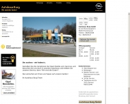 Bild Autohaus Burg GmbH
