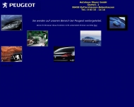 Bild Autohaus Mayer GmbH