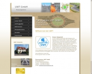 Bild Planungsbro UWT fr Umweltschutz, Wasserwirtschaft und Tiefbau GmbH