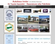 Bild Autohaus Jrgen Irmler e.K.
