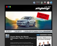 Bild Autohaus Stiglmayr GmbH