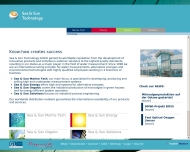 Bild SEA & SUN TECHNOLOGY GmbH