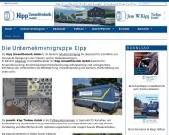 Bild Kipp Umwelttechnik GmbH