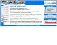 Bild Stein & Partner Werkstatttechnik