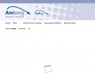 Bild Amberg Umwelt-Technik GmbH 