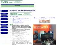 Bild GLIZIE GmbH Ingenieur-Bro fr Umwelttechnik