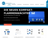 Bild BFI Automation Dipl.-Ing. Kurt-Henry Mindermann GmbH