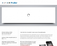 Bild Autohaus Prller KG