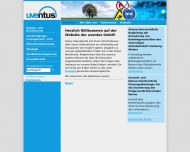 Bild uventus Ges. fr neue Technologien in Umweltschutz u. Stadtentwicklung mbH