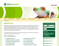 Bild Umweltschutz West GmbH