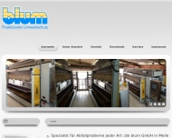 Bild Blum GmbH