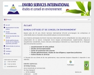 Bild Enviro Services Umweltschutz und Ölabwehr GmbH