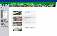Bild IED Industrieanlagen und Engineering GmbH