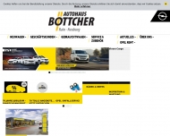 Bild Bttcher Albert oHG Vertragshndler