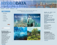 Bild Hydrodata GmbH