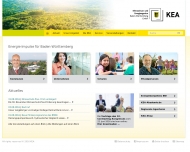 Bild KEA Klimaschutz- und Energieagentur Baden-Wrttemberg GmbH