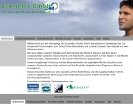 Bild ECOMETEC GmbH