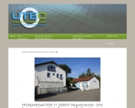 Bild UTEC Umwelttechnik GmbH