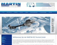 Bild Martin Kfz-Technik GmbH