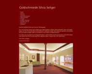 Bild Goldschmiede Silvia Seliger
