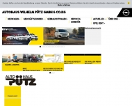 Bild Autohaus Ptz GmbH & Co.KG