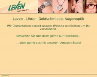 Bild Uhren-Optik-Leven GmbH