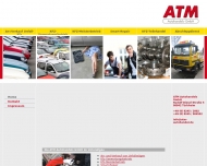 Bild ATM Autohandels GmbH