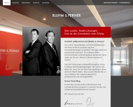 Bild Bluhm & Perner
