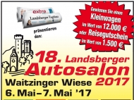 Bild Auto Landsberger Autosalon GbR, Autohaus Rll GmbH