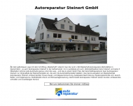 Bild Autohaus Steinert GmbH