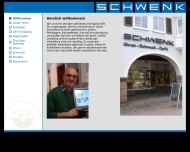 Bild Schwenk GmbH Uhren-Schmuck