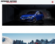 Bild Autohaus Huttner (VW - Skoda)