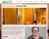 Bild Augenoptik Btz